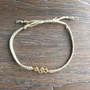 Corded bracelet from Tai